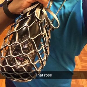 Meet your Posher, Sharron